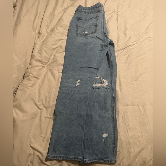 American Eagle Mom Jeans - Picture 5 of 6